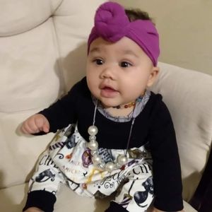 Meet your Posher, Nikki